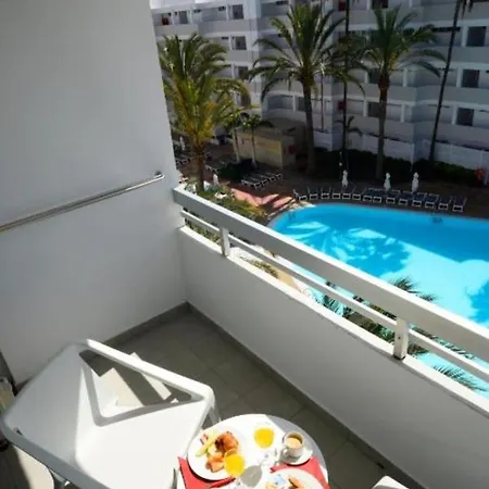 Deluxe Pool View With Half Board, Freewifi A 250m From The 아파트 *