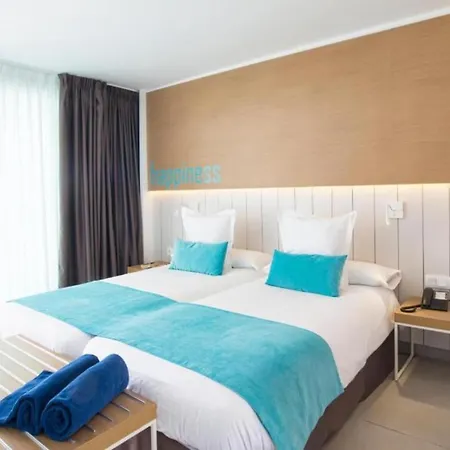 Deluxe Pool View With Half Board, Freewifi A 250m From The *
