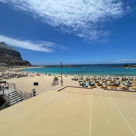 아파트 Deluxe Pool View With Half Board, Freewifi A 250m From The