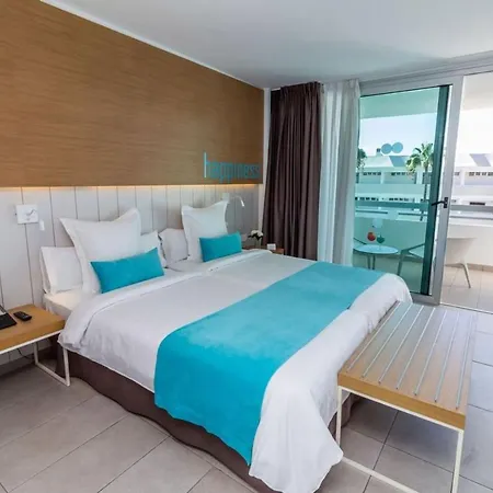 Deluxe Pool View With Half Board, Freewifi A 250m From The * Playa del Inglés