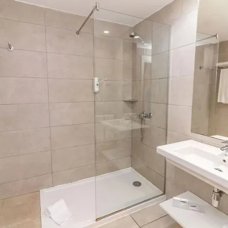 Deluxe Pool View With Half Board, Freewifi A 250m From The Apartamento *