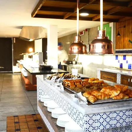 Apartamento Deluxe Pool View With Half Board, Freewifi A 250m From The *