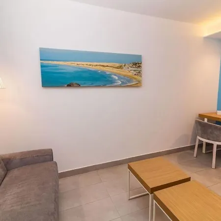 Apartamento Deluxe Pool View With Half Board, Freewifi A 250m From The *