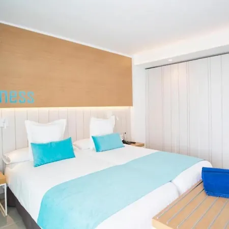 Deluxe Pool View With Half Board, Freewifi A 250m From The Apartamento *