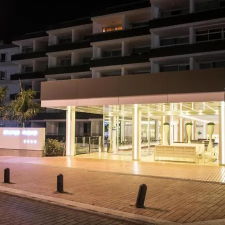 Deluxe Pool View With Half Board, Freewifi A 250m From The * Playa del Inglés